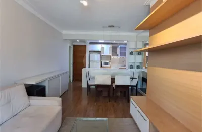 Apartamento com 2 quartos à venda na Rua Tavares Cabral, 173, Pinheiros, São Paulo