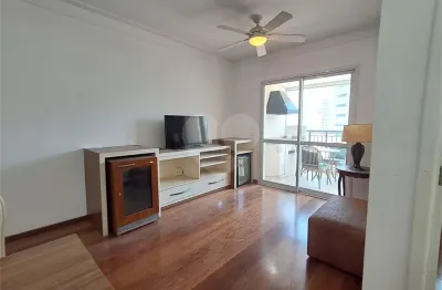 Apartamento com 2 quartos à venda na Rua Tavares Cabral, 173, Pinheiros, São Paulo