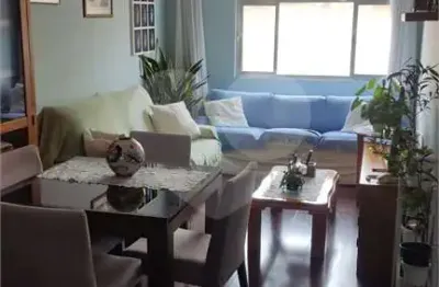 Apartamento com 3 quartos à venda na Alameda dos Uapês, 36, Planalto Paulista, São Paulo