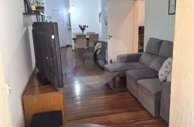 Apartamento com 3 quartos à venda na Praça Engenheiro José Rebouças, 93, Aparecida, Santos