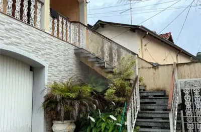 Casa com 3 quartos à venda na Rua Maria Francisca, 297, Tremembé, São Paulo