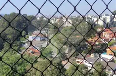 Apartamento com 3 quartos à venda em barro branco (zona norte) - sp