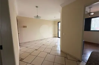 Apartamento com 3 quartos para alugar na Largo Conselheiro Moreira de Barros, 1152, Santana, São Paulo