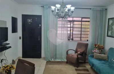 Casa com 2 quartos à venda na Rua Gomes, 350, Vila Prudente, São Paulo
