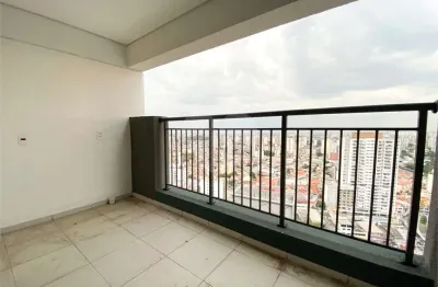 Apartamento com 2 quartos à venda na Avenida Guapira, 117, Tucuruvi, São Paulo