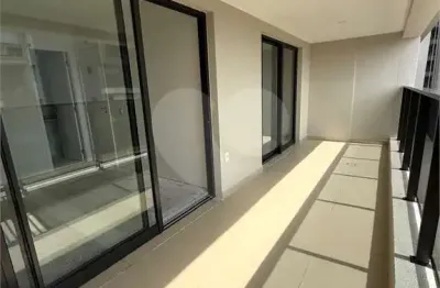 Apartamento com 1 quarto à venda na Rua Mairinque, 70, Vila Mariana, São Paulo