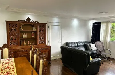 Apartamento com 3 quartos à venda na Avenida Nova Cantareira, 4755, Tremembé, São Paulo
