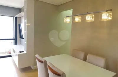 Apartamento com 3 quartos à venda na Rua Gastão do Rego Monteiro, 666, Butantã, São Paulo