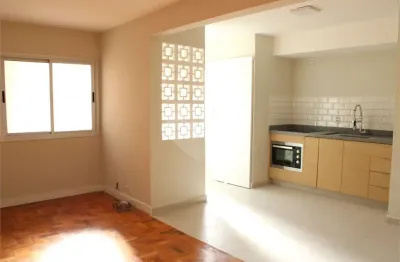Apartamento com 2 quartos à venda na Avenida Valdemar Ferreira, 168, Butantã, São Paulo