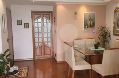 Apartamento com 3 quartos à venda na Rua Calógero Calia, 501, Saúde, São Paulo