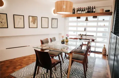 Casa com 3 quartos à venda na Rua Ziembinski, 545, Alto da Lapa, São Paulo