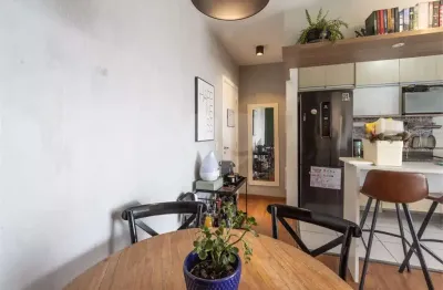 Apartamento com 2 quartos à venda na Rua Torres da Barra, 75, Lapa, São Paulo