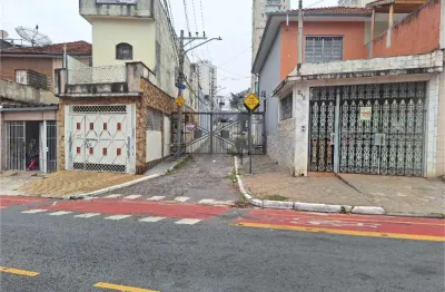 Casa com 3 quartos à venda na Rua Jaboticabal, 730, Mooca, São Paulo