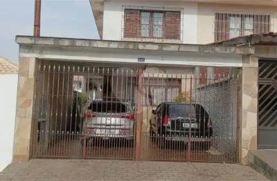 Casa com 5 quartos à venda na Rua Cosme Fonte Lira, 342, Cupecê, São Paulo