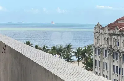 Apartamento com 3 quartos à venda na Rua Goytacazes, 39, Gonzaga, Santos