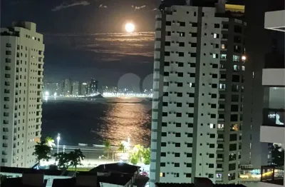 Apartamento com 4 quartos à venda na Estrada Alexandre Migues Rodrigues, 316, Tombo, Guarujá