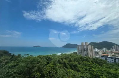 Apartamento com 4 quartos à venda na Estrada Alexandre Migues Rodrigues, 316, Tombo, Guarujá