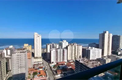 Apartamento com 2 quartos à venda na Rua Pero Vaz de Caminha, 200, Aviação, Praia Grande