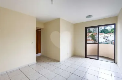 Apartamento com 2 quartos para alugar na Rua José Vicente de Azevedo, 348, Vila Mariana, São Paulo