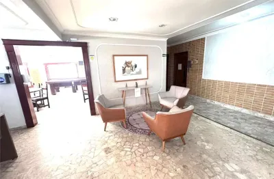 Apartamento com 1 quarto à venda na Rua José da Silva Machado, 293, Tupi, Praia Grande