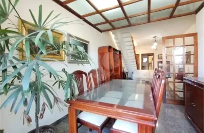 Cobertura com 3 quartos à venda na Rua General Rondon, 10, Aparecida, Santos