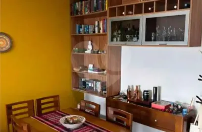 Apartamento com 3 quartos à venda na Avenida Engenheiro Heitor Antônio Eiras Garcia, 587, Butantã, São Paulo