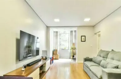 Apartamento com 3 quartos à venda na Rua Tupi, 171, Higienópolis, São Paulo