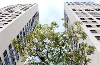 Apartamento com 2 quartos à venda na Rua Anália Franco, 30, Vila Regente Feijó, São Paulo