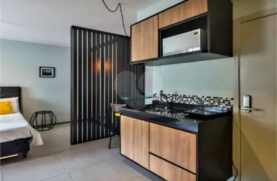 Apartamento com 1 quarto à venda na Rua Humberto I, 1005, Vila Mariana, São Paulo