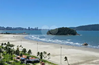 Apartamento com 3 quartos à venda na Avenida Manoel da Nóbrega, 1318, Itararé, São Vicente