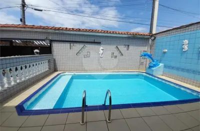 Apartamento com 3 quartos para alugar na Rua 1º de Maio, 91, Aparecida, Santos