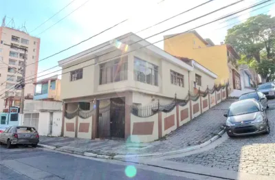 Casa com 3 quartos à venda na Rua Edgar de Azevedo Soares, 95, Vila Matilde, São Paulo