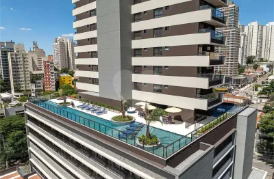 Kitnet / Stúdio à venda na Rua Iperoig, 180, Perdizes, São Paulo