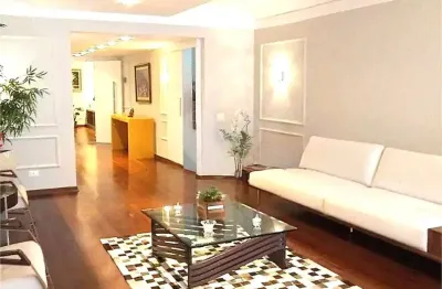 Apartamento com 3 quartos à venda na Avenida Washington Luís, 503, Boqueirão, Santos
