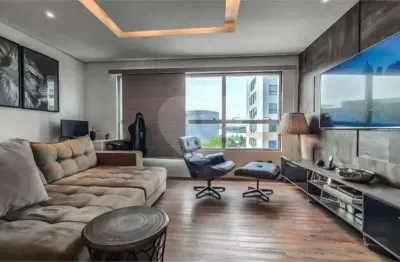 Apartamento com 2 quartos à venda na Rua Hassib Mofarrej, 1130, Vila Leopoldina, São Paulo