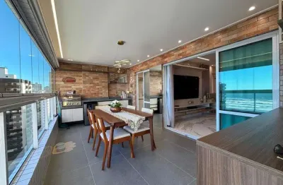 Apartamento com 3 quartos à venda na Avenida Jorge Hagge, 145, Aviação, Praia Grande