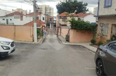 Casa com 3 quartos à venda na Rua Alfredo Pujol, 980, Santana, São Paulo