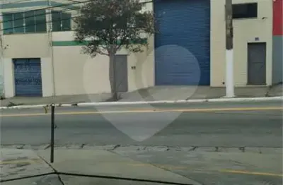 Casa com 4 quartos à venda na Avenida Guapira, 1306, Tucuruvi, São Paulo