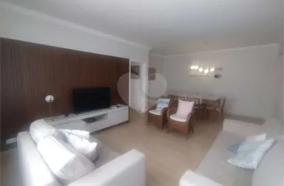 Apartamento com 2 quartos à venda na Avenida Leomil, 1191, Pitangueiras, Guarujá