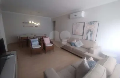 Apartamento com 2 quartos à venda na Avenida Leomil, 1191, Pitangueiras, Guarujá