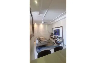 Apartamento com 2 quartos à venda na Rua Geolândia, 528, Vila Medeiros, São Paulo