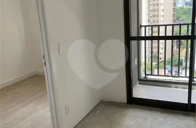 Apartamento com 1 quarto à venda na Rua Teodoro Sampaio, 1316, Pinheiros, São Paulo