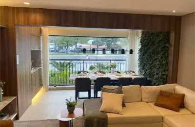 Apartamento com 3 quartos à venda na Rua Santa Rosa Júnior, 283, Butantã, São Paulo