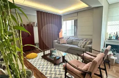 Apartamento com 2 quartos à venda na Rua França Pinto, 1255, Vila Mariana, São Paulo