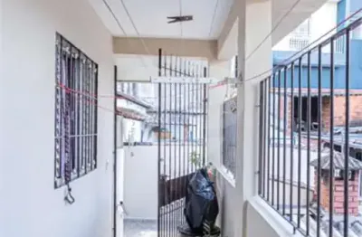Casa com 4 quartos à venda na Rua Nicolas Adam, 27, Brasilândia, São Paulo