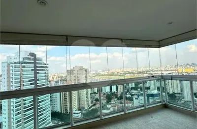 Apartamento com 3 quartos à venda na Rua Benta Pereira, 315, Santana, São Paulo