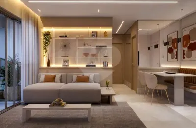 Apartamento com 2 quartos à venda na Rua Fortunato Ferraz, 625, Lapa, São Paulo