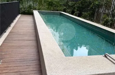 Kitnet / Stúdio à venda na Alameda Tietê, 565, Jardim América, São Paulo