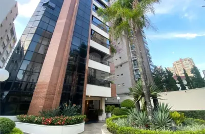 Apartamento com 3 quartos à venda na Avenida Conselheiro Rodrigues Alves, 804, Vila Mariana, São Paulo