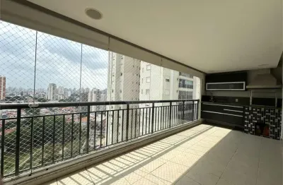 Apartamento com 3 quartos para alugar na Avenida do Guacá, 859, Santana, São Paulo